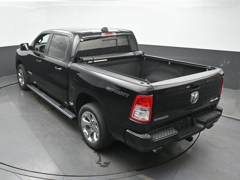 Used 2020 RAM 1500 Big Horn AWD/4WD image 37