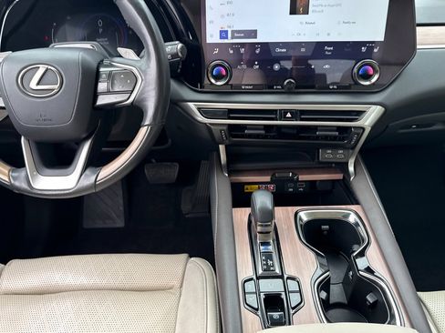 Used 2023 Lexus RX 350 AWD w/ Accessory Package (Z1) image 27