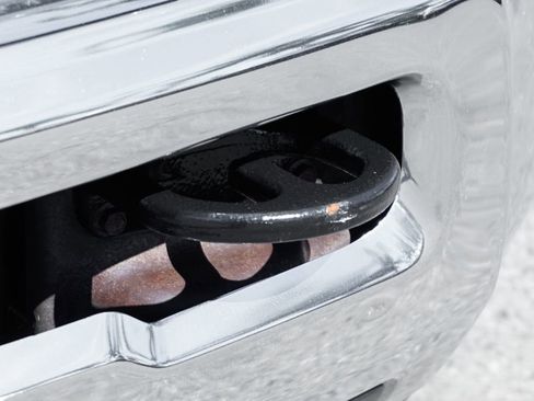 Used 2012 RAM 2500 SLT image 42