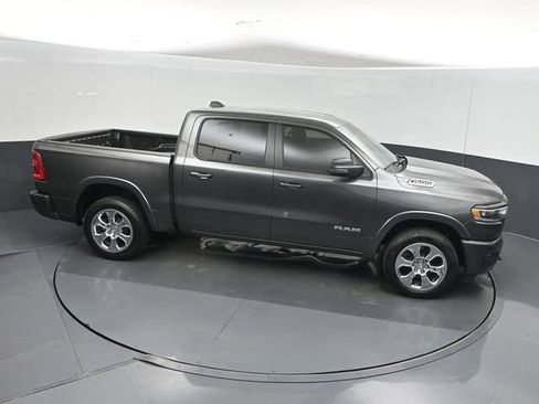 Used 2026 RAM 1500 Big Horn AWD/4WD image 39