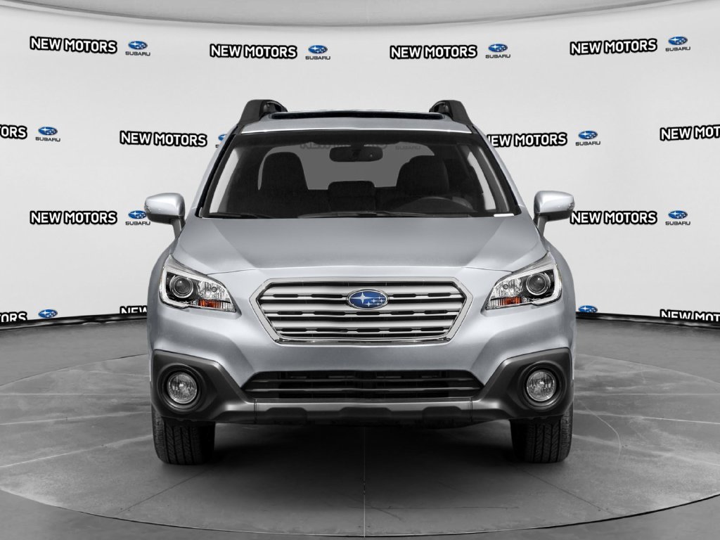 Used 2016 Subaru Outback 2.5i Limited AWD/4WD image 4