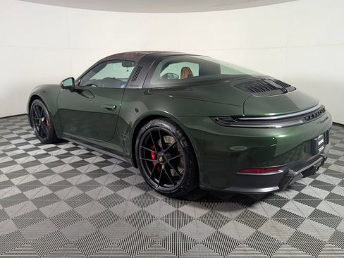 New 2026 Porsche 911 Targa 4 GTS AWD/4WD image 40