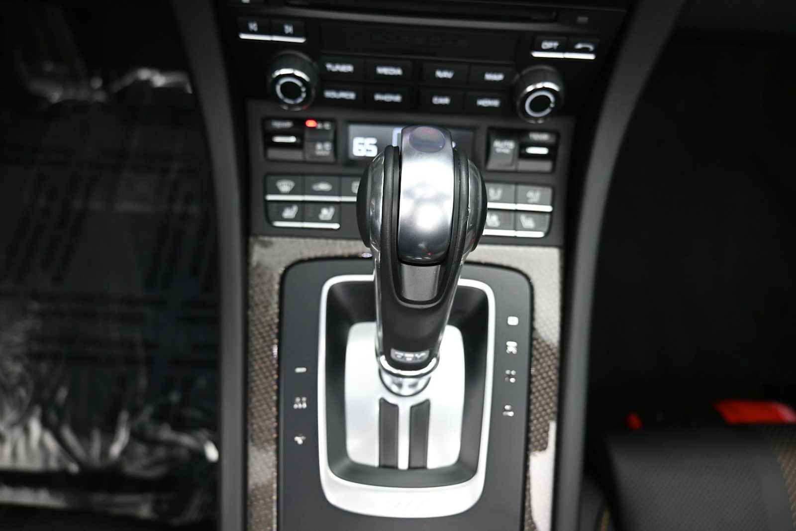 Certified 2019 Porsche 911 Turbo S AWD/4WD image 12