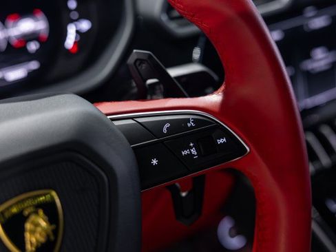 Used 2022 Lamborghini Urus - $272,254 MSRP - ADVANCED 3D image 37