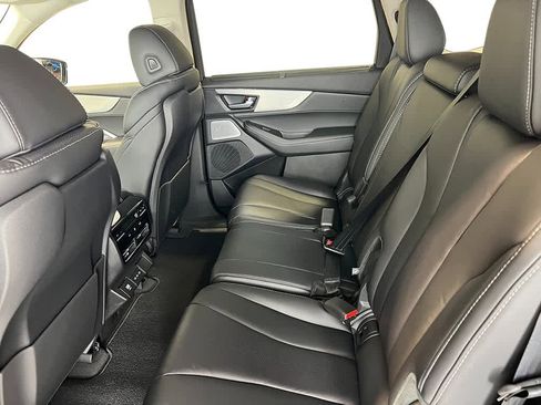 New 2026 Acura MDX SH-AWD w/ Technology Package image 31