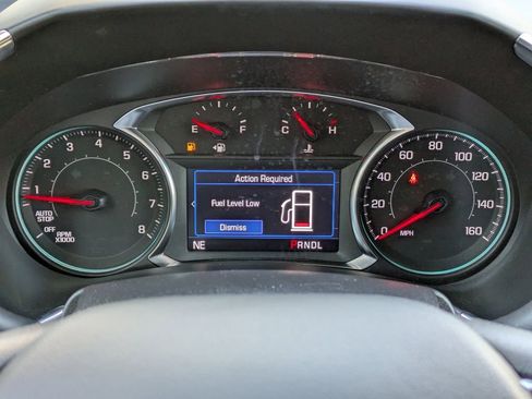 Used 2024 Chevrolet Equinox LT image 28