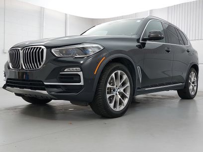 Used 2019 BMW X5 xDrive40i w/ Premium Package