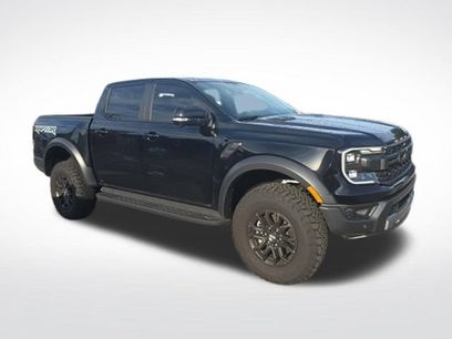 Used 2025 Ford Ranger Raptor