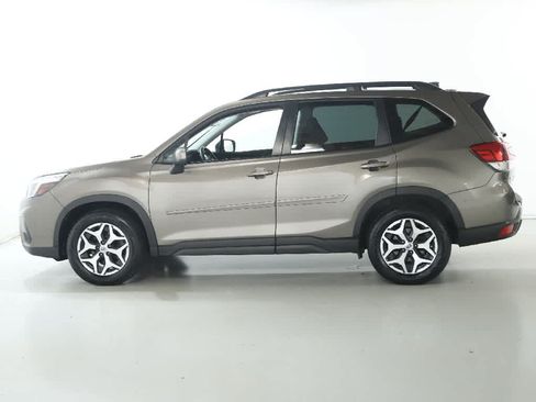 Certified 2021 Subaru Forester Premium w/ Popular Package #1 AWD/4WD image 41