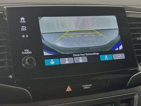Certified 2023 Honda Passport EX-L image 13