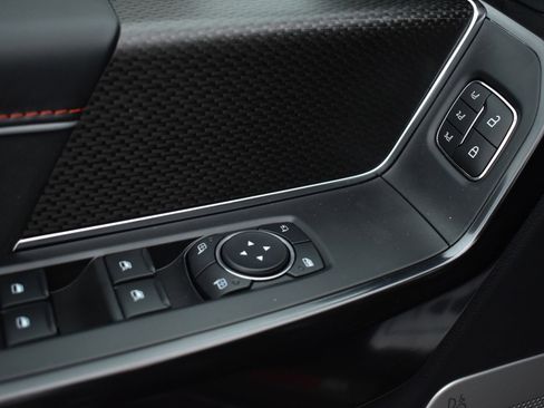 New 2026 Ford F150 Raptor w/ Equipment Group 803A Raptor R image 12