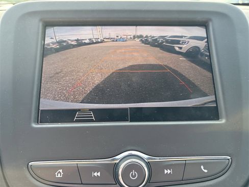 Used 2022 Chevrolet Equinox RS image 27