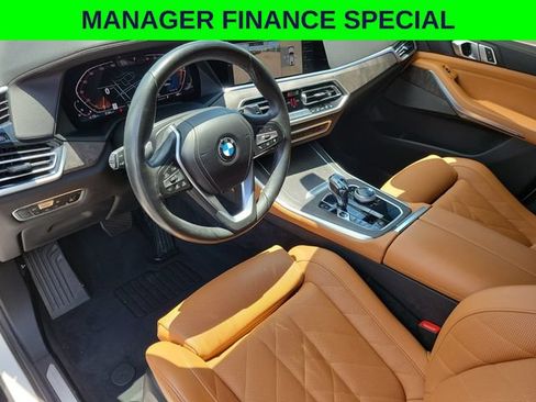 Used 2023 BMW X5 xDrive40i AWD/4WD image 24