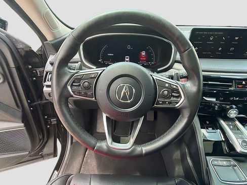 Used 2023 Acura MDX SH-AWD w/ Advance Package image 41