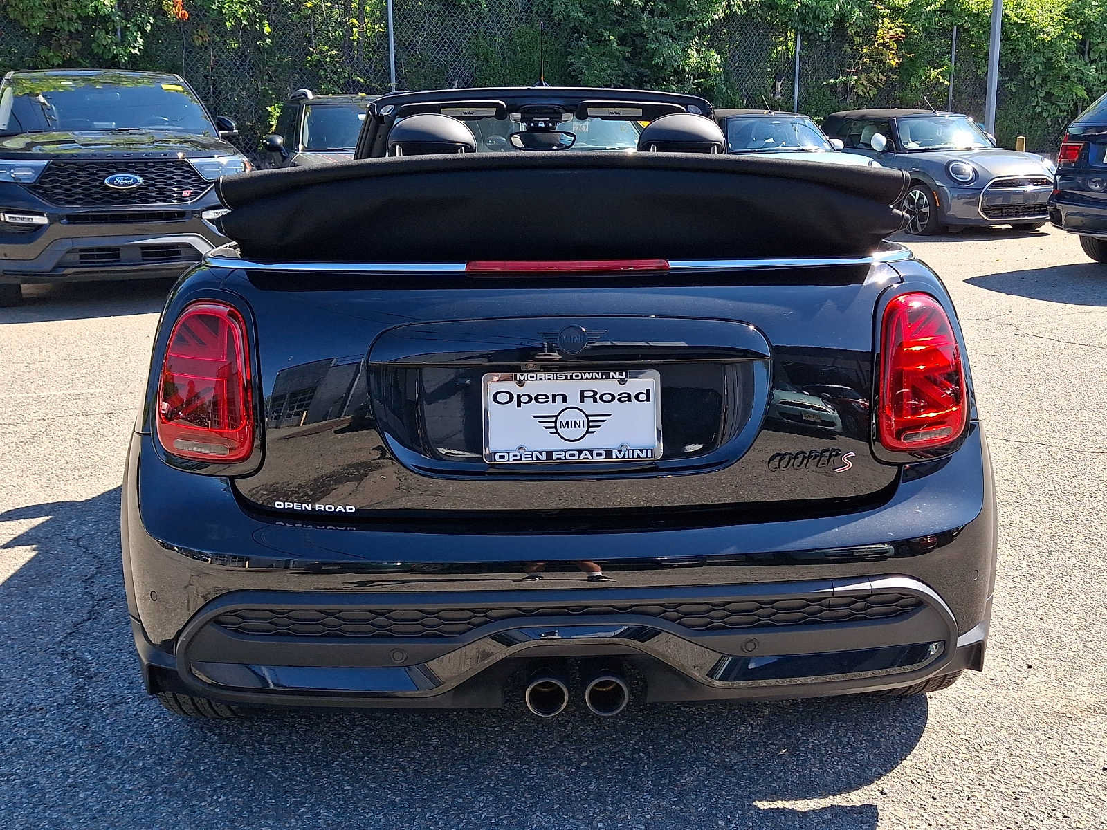 Used 2024 MINI Cooper S FWD image 5