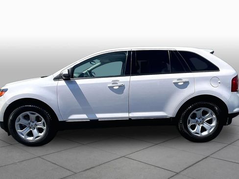 Used 2012 Ford Edge SEL FWD image 32