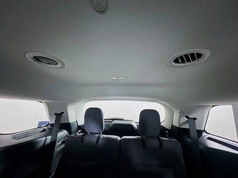 Used 2026 Ford Explorer Active image 38