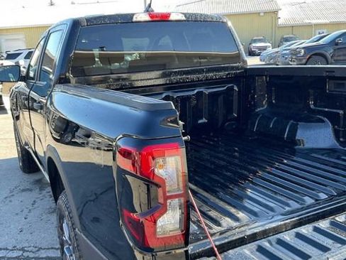 Used 2025 Ford Ranger XLT w/ Advanced Towing Package AWD/4WD image 50