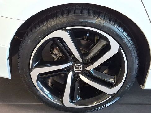 Used 2022 Honda Accord Sport Special Edition image 7