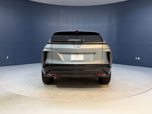 New 2026 Cadillac Lyriq Sport AWD/4WD image 10