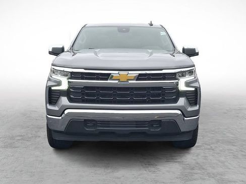 Used 2023 Chevrolet Silverado 1500 LT AWD/4WD image 2