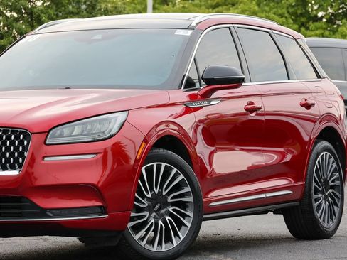 Used 2020 Lincoln Corsair Reserve w/ Appearance Package AWD/4WD image 16