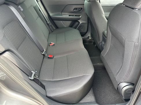 New 2026 Nissan Kicks S w/ Charging Package image 15