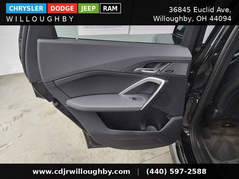 Used 2026 BMW X1 xDrive28i w/ Technology Package AWD/4WD image 26