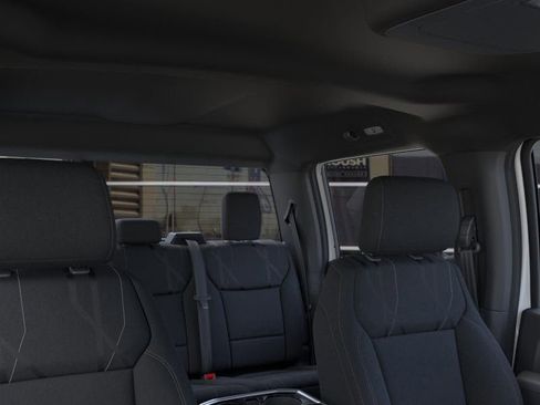 New 2026 Ford F150 STX w/ Equipment Group 200A image 51