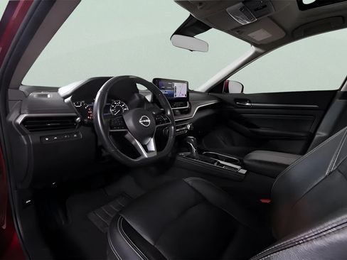 Used 2023 Nissan Altima 2.5 SL FWD image 20