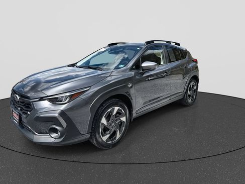 Used 2024 Subaru Crosstrek 2.5i Limited w/ Popular Package #4A AWD/4WD image 10