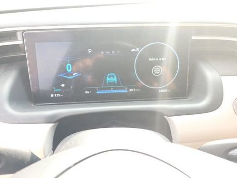 Used 2023 Hyundai Tucson SEL w/ Convenience Package FWD image 19