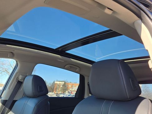New 2026 Acura RDX SH-AWD w/ Technology Package image 27
