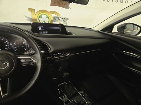 Used 2025 MAZDA CX-30 AWD 2.5 S w/ Select Sport Pkg image 23