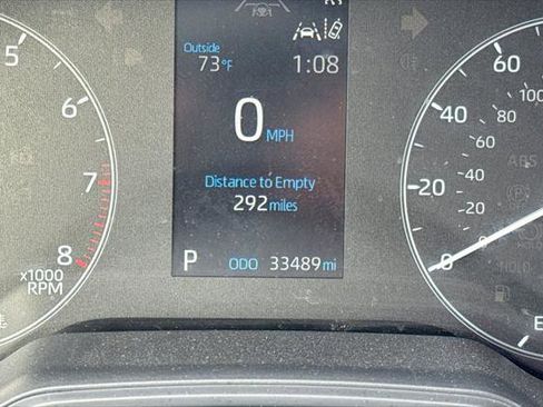 Certified 2024 Toyota Corolla SE w/ SE Premium Package FWD image 3