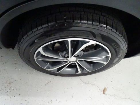 Certified 2021 Buick Encore GX Select image 27