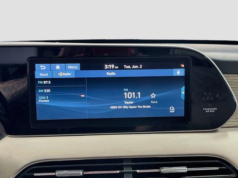 Used 2021 Hyundai Palisade Limited AWD/4WD image 15