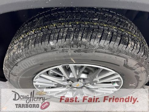 New 2026 Chevrolet Traverse LT w/ Driver Confidence Package image 21