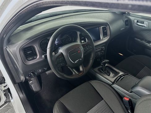 Used 2023 Dodge Charger R/T w/ Blacktop Package image 31