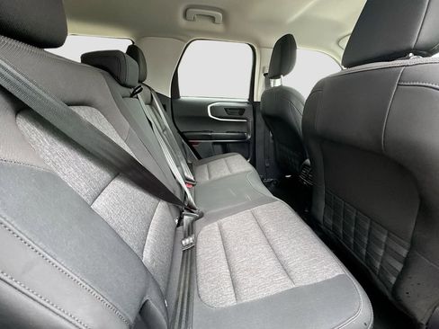 Used 2024 Ford Bronco Sport Big Bend image 25