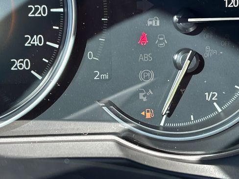 New 2025 MAZDA CX-5 Signature image 12