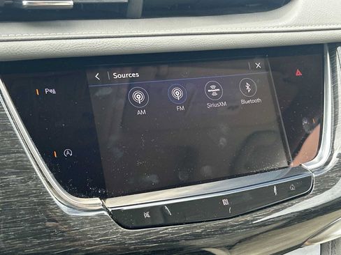 Used 2021 Cadillac XT6 Premium Luxury w/ LPO, Floor Liner Package FWD image 14