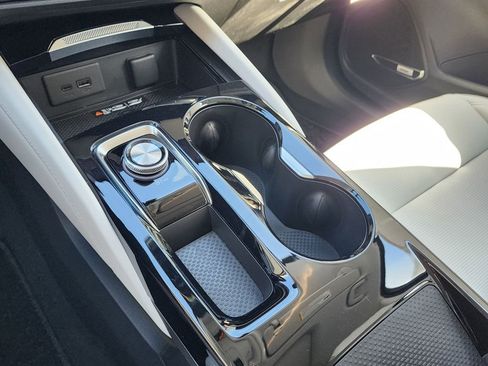 New 2026 Buick Envision Avenir image 33