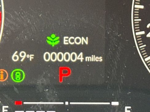 New 2026 Honda Civic Sport image 18