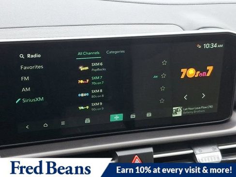 New 2026 Kia Sportage EX image 12