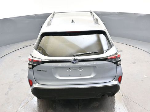 Certified 2025 Subaru Forester Premium image 39
