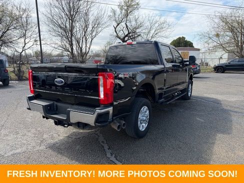 Used 2024 Ford F350 XLT image 7