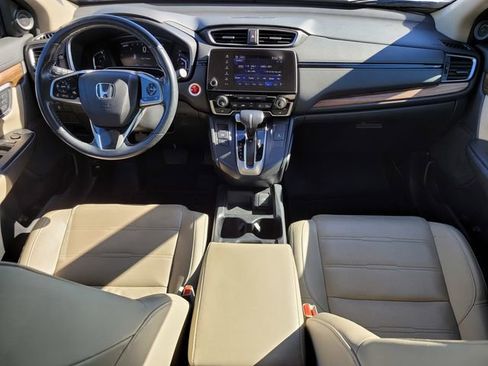 Used 2019 Honda CR-V Touring image 12