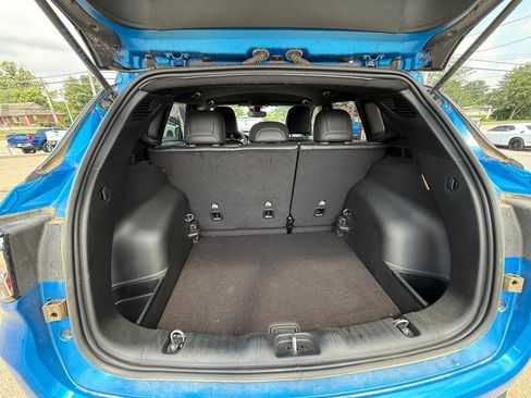 Used 2024 Jeep Compass Latitude w/ Altitude Special Edition AWD/4WD image 26