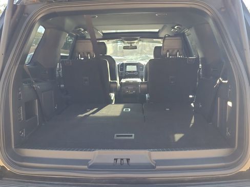 Used 2018 Ford Expedition Limited w/ Equipment Group 301A image 17